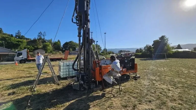 Exploración en Arica