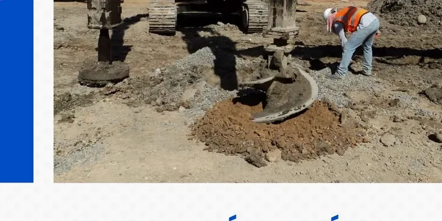 Columnas de Grava en Arica: Mejoramiento de Suelos Costeros