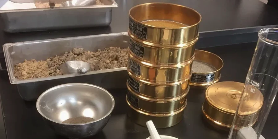 Laboratorio en Arica