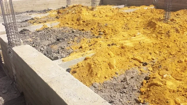 Diseño de Muros de Contención en Arica: Análisis Geotécnico para Estabilidad Local