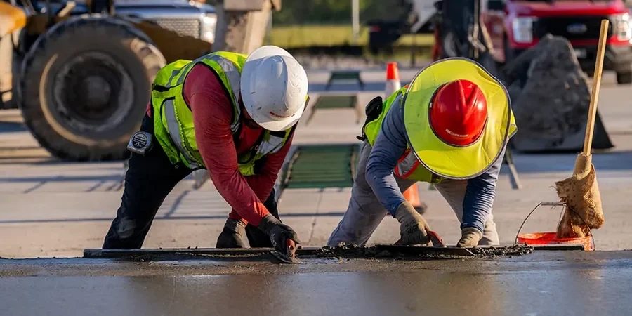 Geotecnia vial en Arica