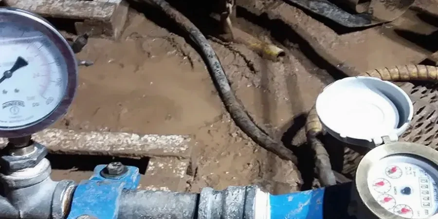 Permeabilidad en Campo (Lefranc/Lugeon) en Arica: Ensayos que Validan su Proyecto Hidráulico