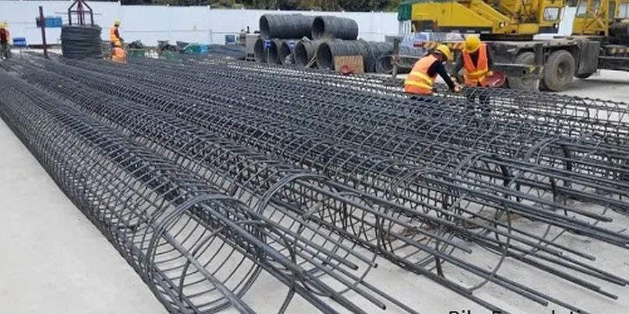 Diseño de Fundaciones en Pilotes en Arica: Soluciones para Suelos Salinos y Sísmicos